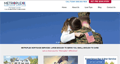 Desktop Screenshot of mplx.org